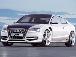 ABT-Audi AS5 2008     1600x1200 abt, audi, as5, 2008, 