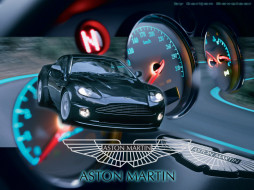 , aston, martin