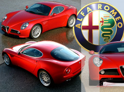 , 8, , alfa, romeo