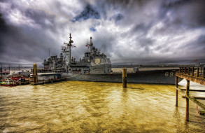 USS VICKSBURG     2013x1309 uss vicksburg, , ,  ,  , , 
