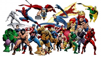      1920x1080 , , marvel, characters-