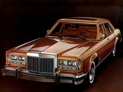 1978 Lincoln Versailes     1024x768 1978, lincoln, versailes, 