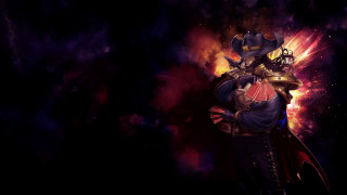      1920x1080  , league of legends, , twisted fate
