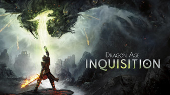 Dragon Age III: Inquisition     1920x1080 dragon age iii,  inquisition,  , , , , 