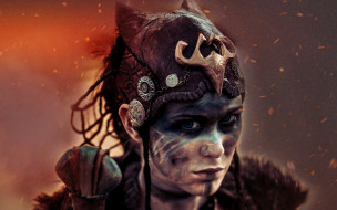      3840x2400  , hellblade, , action