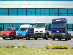 , iveco