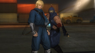  , dead or alive 5, , , , , , 