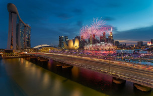      1920x1200 ,  , , singapore, national, day, , , 