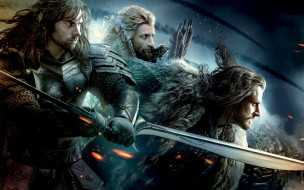      2880x1800  , the hobbit,  the battle of the five armies, , , , , 