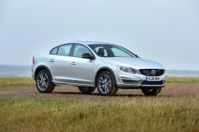      3600x2400 , volvo, 2015, uk-spec, country, cross, s60