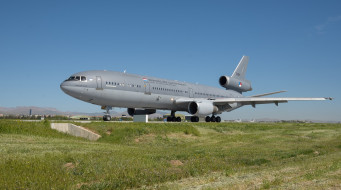 mcdonnell douglas dc-10, , - , 