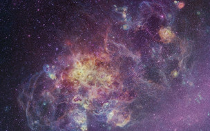      1920x1200 , , , universe, galaxy, constellations, stars, colors