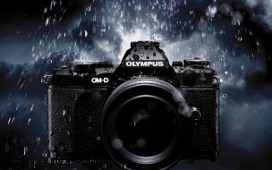 , olympus, camera, 40, mp, multi-exposure, mode, om-d, e-m5, ii, 16mp