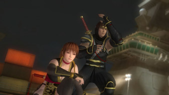  , dead or alive 5, , , , , 