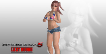      4098x2115  , dead or alive 5, , , 