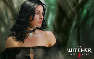      2880x1800  , the witcher 3,  wild hunt, yennefer, of, vengerberg, , , the, witcher, 3, wild, hunt