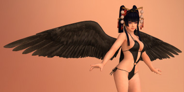  , dead or alive 5, , , , 