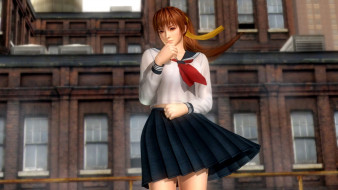      1920x1080  , dead or alive 5, , , 