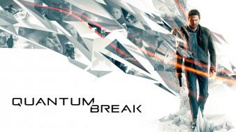 Quantum Break     3840x2160 quantum break,  , 