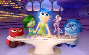 inside out, , 