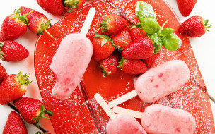      2880x1800 , ,  , , , , , , dessert, ice, cream, strawberry