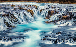      2880x1800 , , , , , , iceland, arnessysla, bruarfoss