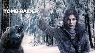rise of the tomb raider,  , , , , , , 
