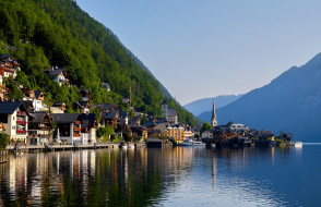      2000x1293 , - , lake, hallstatt, austria, , , , , , , , alps