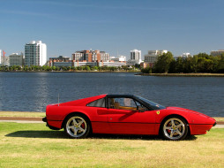 Ferrari 308gtsi     1600x1200 ferrari, 308gtsi, 
