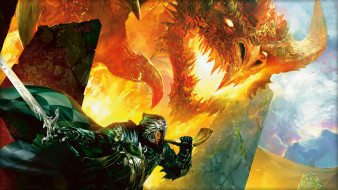 Dungeons & Dragons Online     1920x1080 dungeons & dragons online,  , 