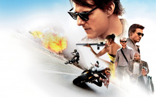 Mission: Impossible - Rogue Nation     2880x1800 mission,  impossible - rogue nation,  , , 