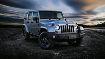      2560x1440 , jeep, black, edition, ii, unlimited, , jk, 2015, wrangler, 