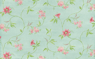      2880x1800 , , , vintage, wallpaper, texture, paper, pattern, floral, , 
