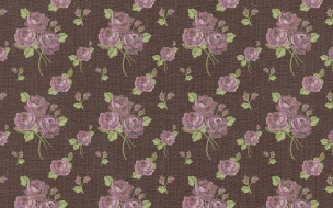     1920x1200 , , , , , , paper, pattern, floral, vintage, wallpaper, texture