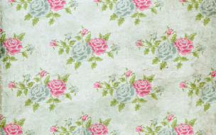      1920x1200 , , , , , floral, , vintage, wallpaper, texture, paper, pattern