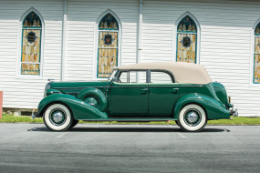      4000x2667 , , roadmaster, 80c, phaeton, buick, 1936, convertible