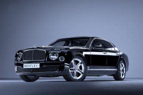 Bentley Mulsanne Speed     2048x1365 bentley mulsanne speed, , , , 