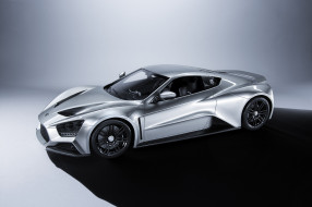 zenvo st1, , , 