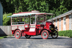      3600x2400 , , cretors, 1915, wagon, popcorn, model, c