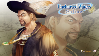      1920x1080  , uncharted waters online, , , online, uncharted, waters