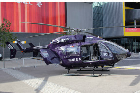 EC-145 Eurocopter UK Ltd     2048x1365 ec-145 eurocopter uk ltd, , , 