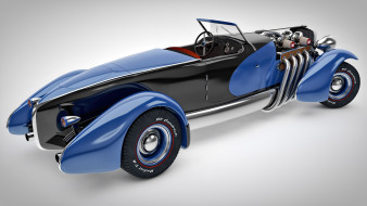      2560x1440 , 3, duesenberg, 1933, speedster, boattail, sj