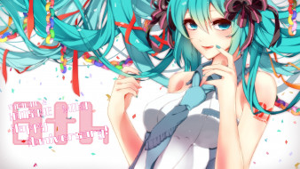 , vocaloid, hatsune, miku, ao, haruki, , 