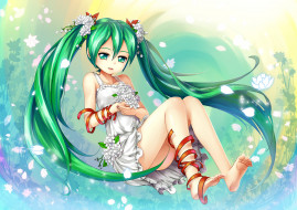 , vocaloid, crazypen, , hatsune, miku, , 