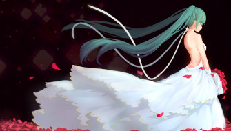      2200x1250 , vocaloid, , , , , , , hatsune, miku