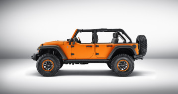      4096x2169 , jeep, jk, concept, sunriser, wrangler, 2015