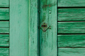       4000x2666  , , , pattern, wall, green, door