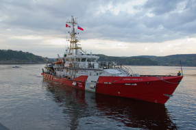 canadien coast guard, , , , 