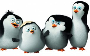      2880x1800 , the penguins of madagascar, , , penguins, of, madagascar, classified, 