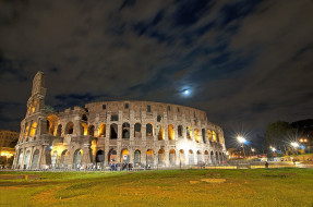 Rome Colosseum     2048x1360 rome colosseum, , ,   , , , , 
